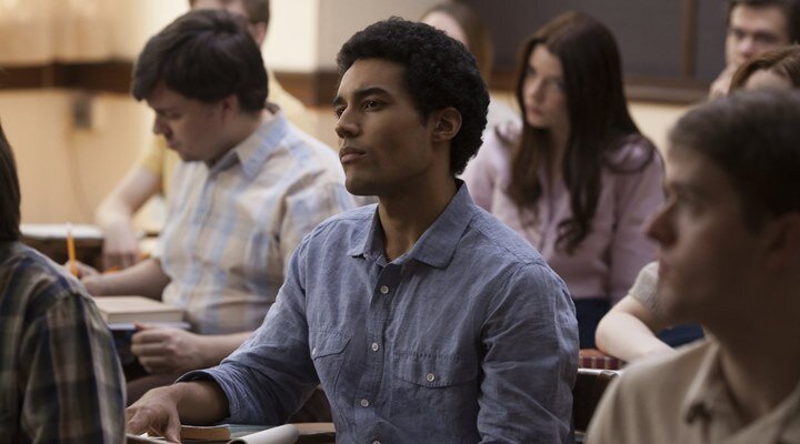 Obama’nın Gençliğini Anlatan Barry’den Fragman Yayınlandı!