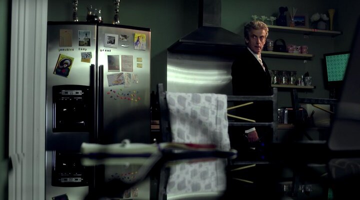 Doctor Who Yılbaşı Özel Bölümü The Return of Doctor Mysterio’dan Yeni Klip Yayınlandı!