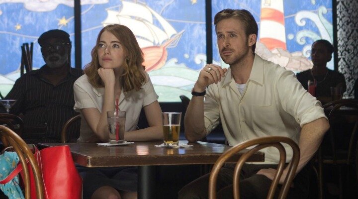Merakla Beklenen La La Land’ten Yeni Fragman Yayınlandı!