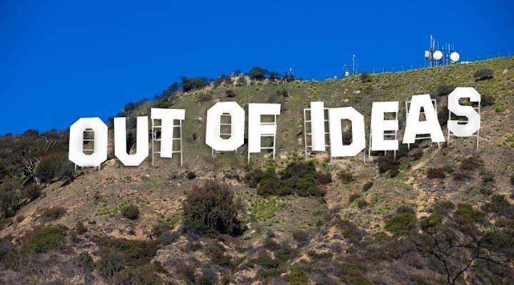 Hollywood’da Suyunun Suyu Dönemi