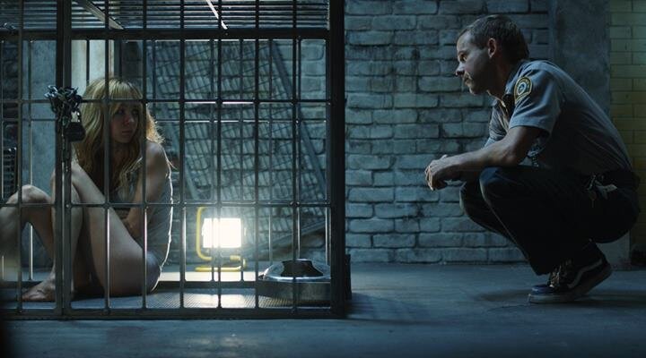 Dominic Monaghan’lı Pet’ten Fragman Yayınlandı!