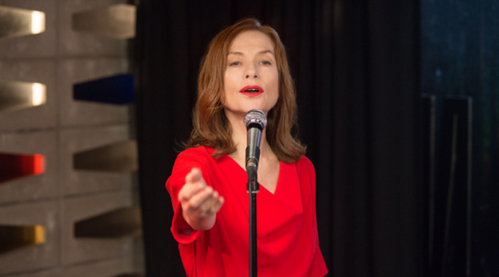 Isabelle Huppert’li Souvenir’den Fragman Yayınlandı!