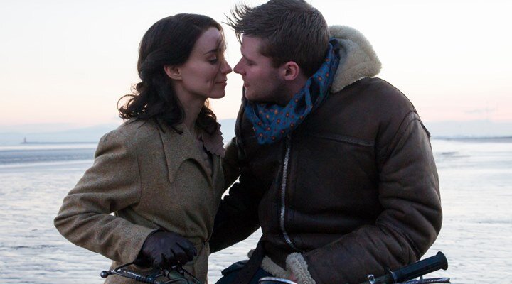 Rooney Mara’lı The Secret Scripture’dan Fragman Geldi!