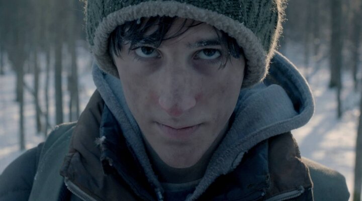 Haftanın Kısa Filmi: Aftermath