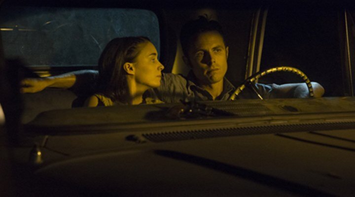 Casey Affleck ile Rooney Mara Büyük Bir Gizlilikle Çekilen David Lowery Filminde Yeniden Bir Araya Geliyor!