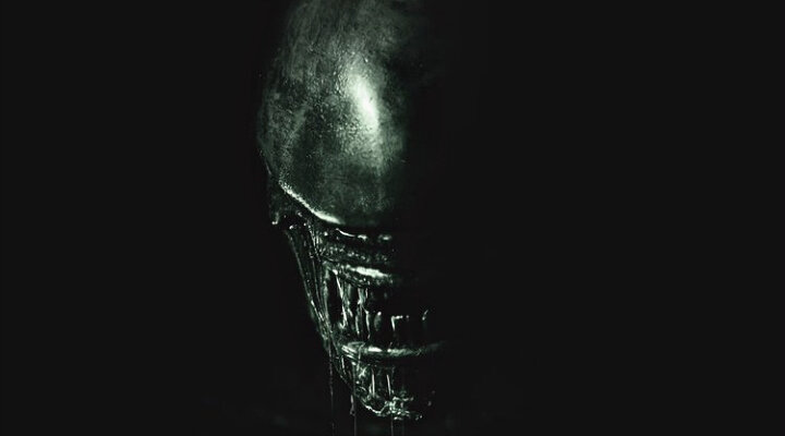 Alien: Covenant’tan Harika Bir Poster Yayınlandı!