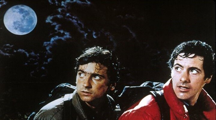 An American Werewolf in London’ın Yeniden Çevrimi Geliyor!