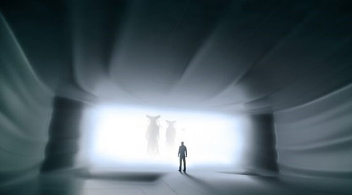 Peter Konig’in Çalışmalarının Denis Villeneuve İmzalı Arrival’a Yansıması!