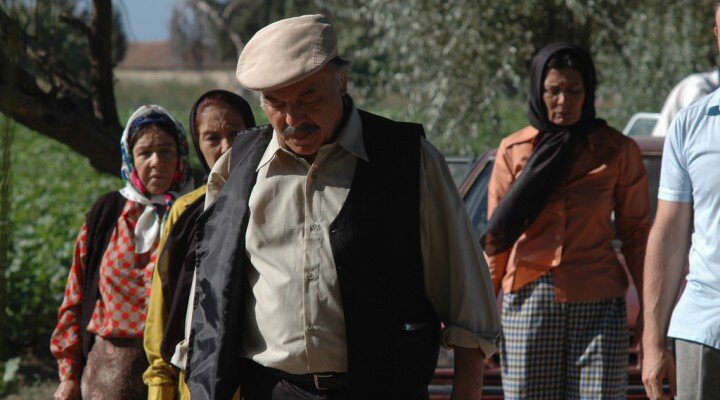 Babam ve Oğlum IMDb Top 250’de ilk 100’e Girdi!