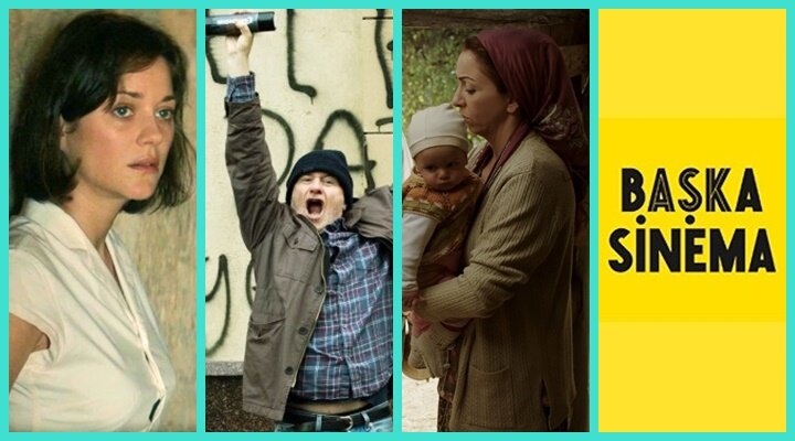 Başka Sinema’nın Aralık Filmleri Belli Oldu