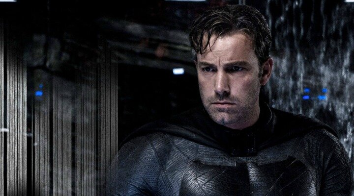 Yapımcılar Yeni Batman Filminin Senaryosunu Sandığımız Kadar Umursamıyor!