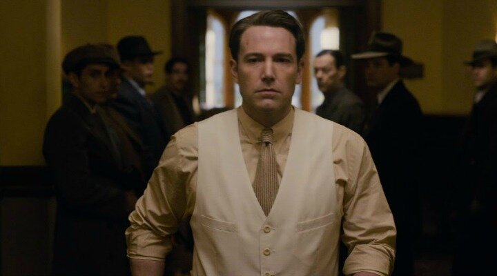 Ben Affleck’li Live By Night’tan Yeni Fragman Yayınlandı!