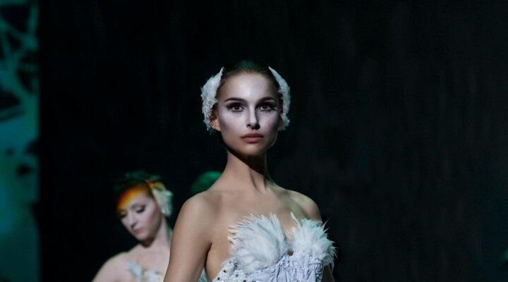 Black Swan Sevenlerin İzlemesi Gereken 10 Film!