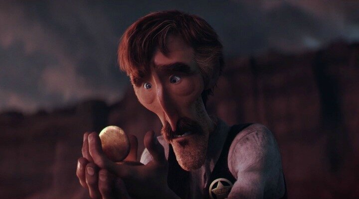 2017 Oscarları’nda En İyi Kısa Animasyon Film Ödülü İçin Yarışacak 10 Yapım Belli Oldu!