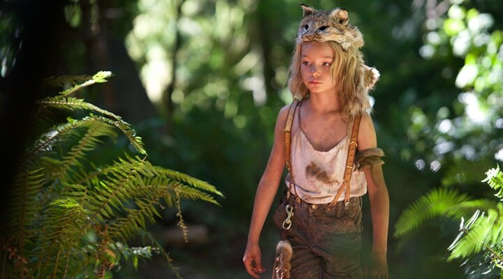 Bu Hafta Sinemada Captain Fantastic İzlemek İçin 10 Sebep!