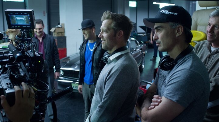 John Wick ile Tanınan Chad Stahelski Highlander’ın Yeniden Çevrimini Yönetecek!