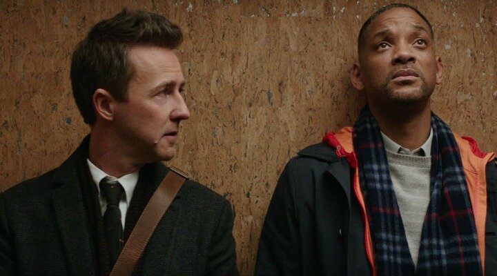 Oyuncu Kadrosuyla Dikkat Çeken Collateral Beauty’den Yeni Fragman Yayınlandı!