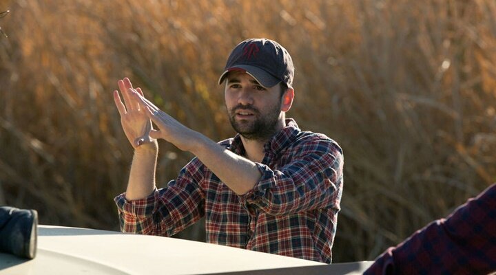 10 Cloverfield Lane’in Yönetmeni Dan Trachtenberg’in Yeni Projesi Belli Oldu!