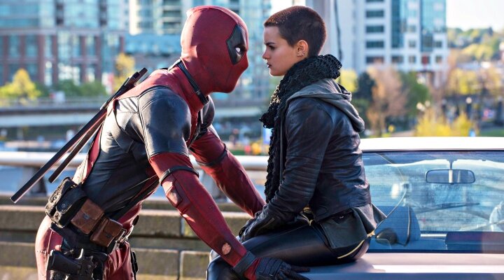 Ryan Reynolds ve Paul Wernick Deadpool’da Marvel ile Yapılan Şaşırtıcı İş Birliği Hakkında Konuştu!