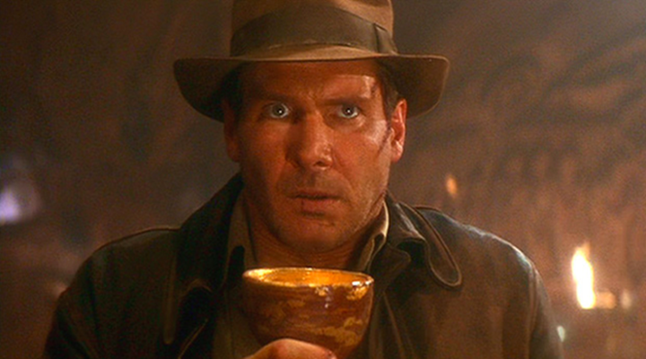 Steven Spielberg’in 13 Filminin Açılış Sahnesini Bir Arada Barındıran Etkileyici Bir Video!