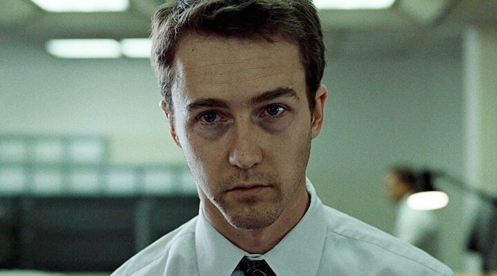 Mutlaka İzlemeniz Gereken 10 Edward Norton Performansı!