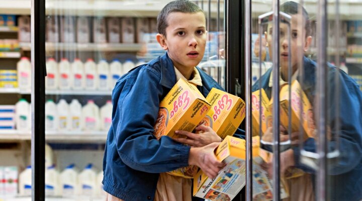 Beklenen Haber Geldi: Eleven Stranger Things’in 2. Sezonunda Yer Alacak!