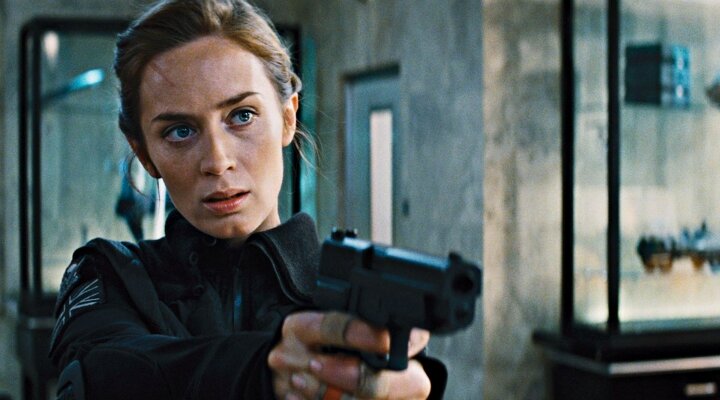 Soldado’nun Senaristi Emily Blunt’ın Filmde Neden Yer Almayacağını Açıkladı!
