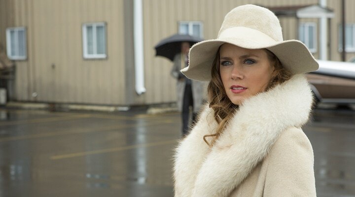 Mutlaka İzlemeniz Gereken 10 Amy Adams Performansı!