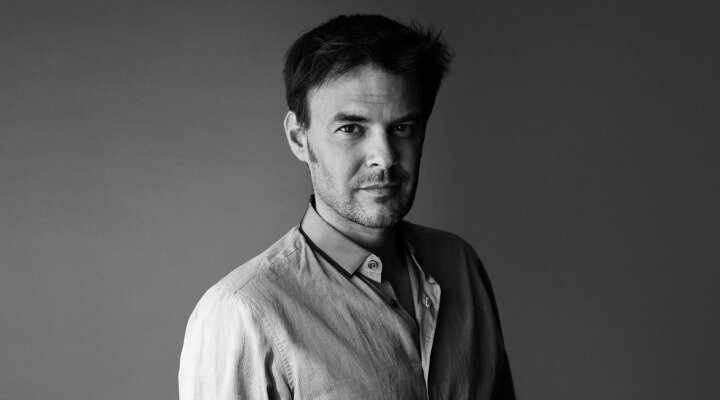 François Ozon ile Frantz Üzerine