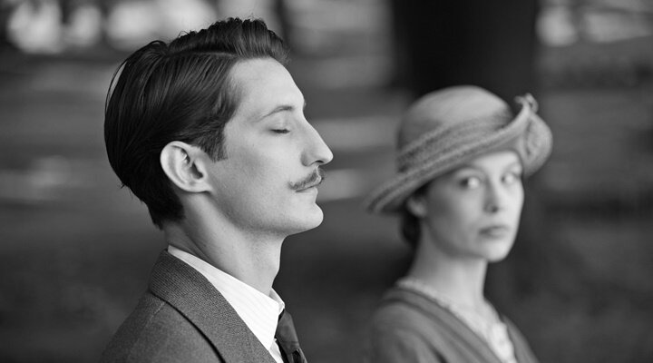 Bu Hafta Sinemada Frantz İzlemek İçin 10 Sebep!