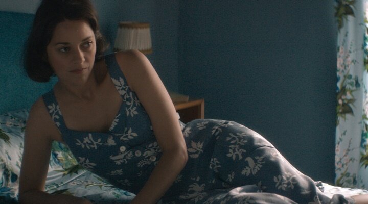 Marion Cotillard’lı From the Land of the Moon’dan Türkçe Altyazılı Fragman Yayınlandı