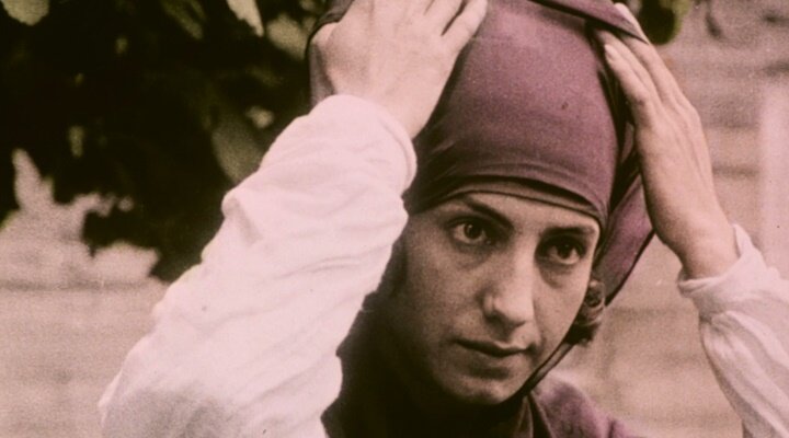 Osmanlı Filmleri 22. Gezici Festivali’nde!