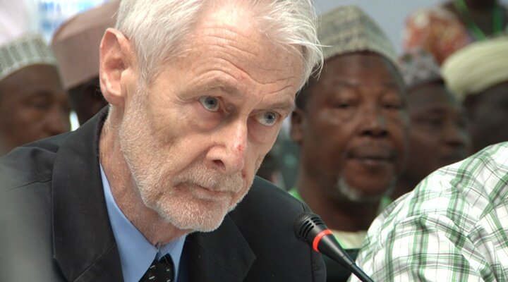 Barışa Giden Yollar Gezici Festival’de!