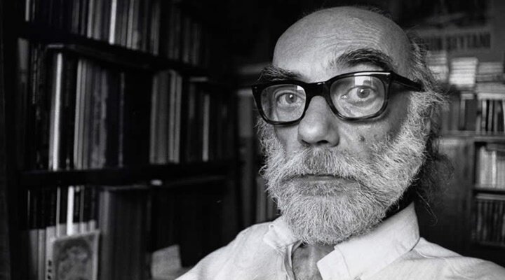 Giovanni Scagnamillo SİYAD Tarafından Düzenlenen Bir Etkinlikle Anılacak!