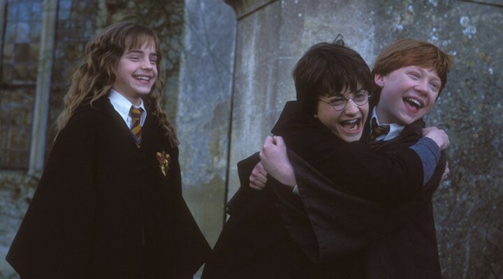 90 Dakikalık Harry Potter Yolculuğu: Wizardhood