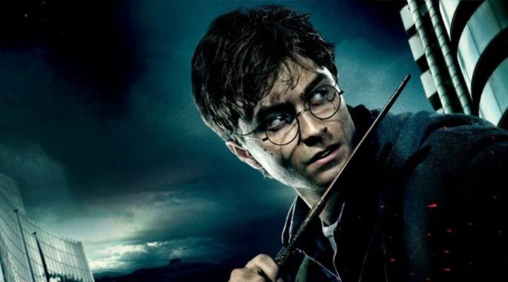 Muazzam Bir Video: Harry Potter ve Nefret Politikası