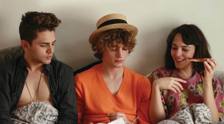 Xavier Dolan Filmlerinde Müziğin Baş Döndürücü Etkisi