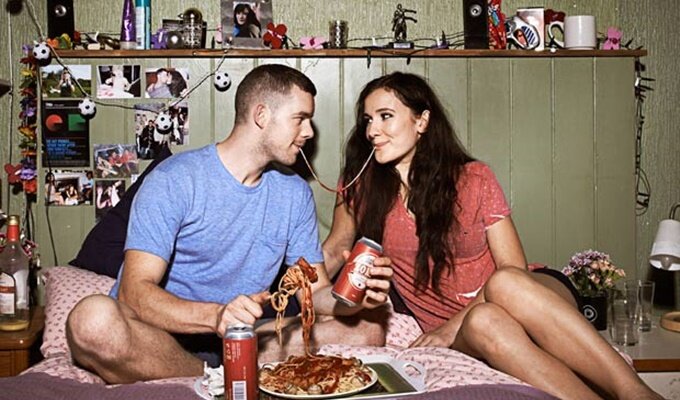 Him and Her