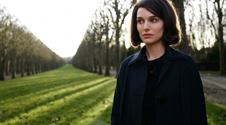 Pablo Larraín’in Heyecanla Beklediğimiz Filmi Jackie’den Türkçe Altyazılı Yeni Fragman Yayınlandı!