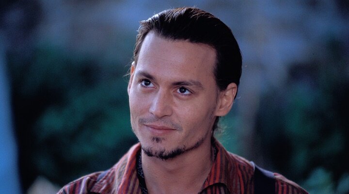 Johnny Depp Fantastic Beasts and Where to Find Them’in Devam Filminin Kadrosuna Dahil Oldu