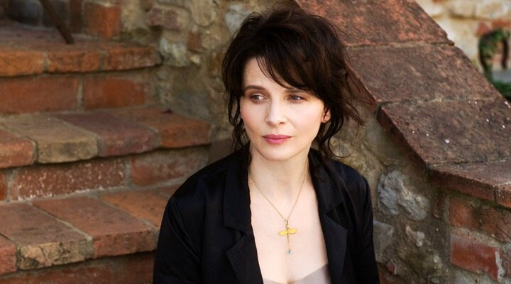 Juliette Binoche Mia Hansen-Løve’ın Yeni Filminin Kadrosuna Dahil Oldu!