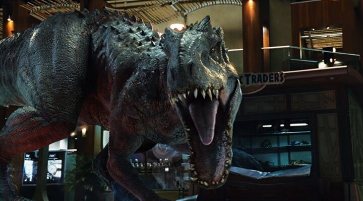 Jurassic World 2’nun Çekimleri Mart Ayında Başlıyor!