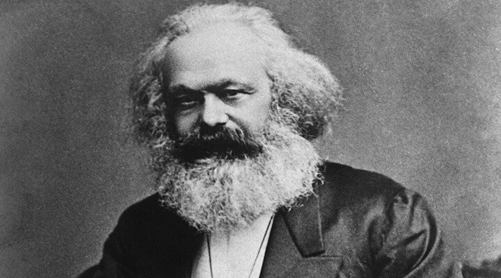 Karl Marx’ın Hayatının Anlatıldığı Love And Capital Kitabı Televizyona Uyarlanıyor!