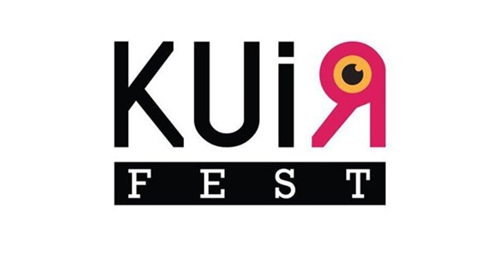 KuirFest’in Ümit Ünal İmzalı Afişi Çıktı!