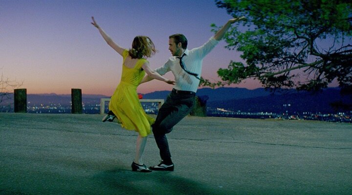 89. Oscar Ödülleri Adayları Açıklandı!