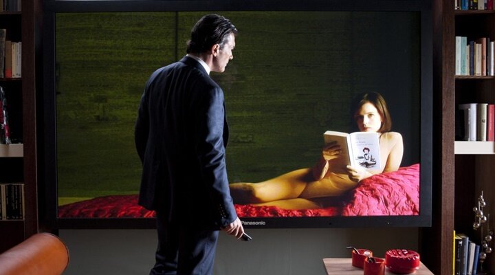 Resim Sanatının Sinema Yansıması!