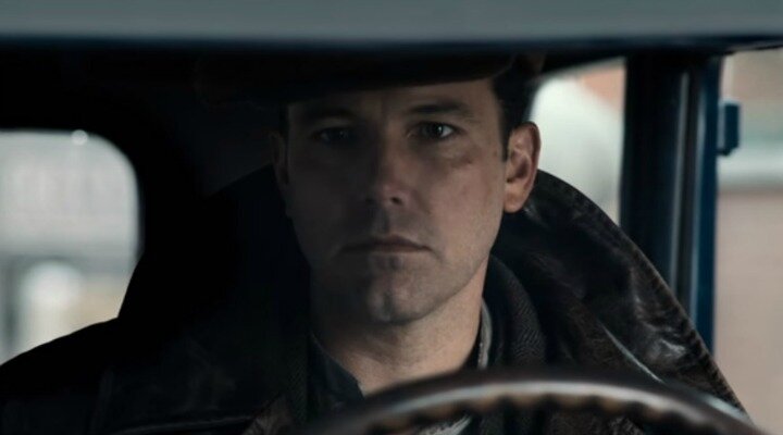 Ben Affleck’in Yönettiği ve Başrolünde Yer Aldığı Live By Night’tan Yeni Görsel Yayınlandı!