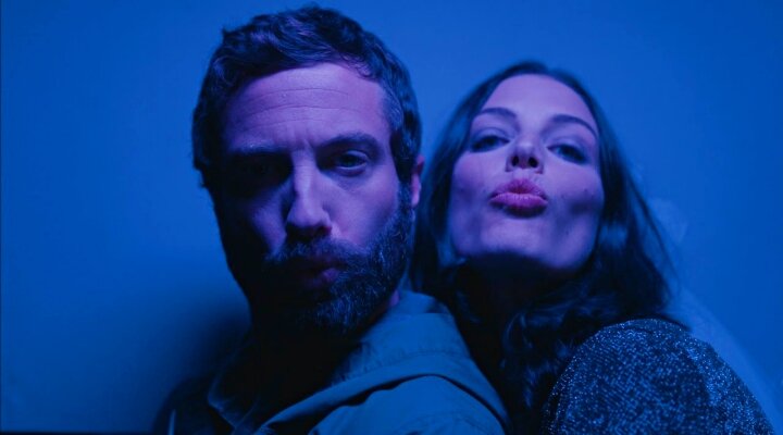 Jacob Tierney ve Jessica Paré’li Lovesick’ten Fragman Yayınlandı!