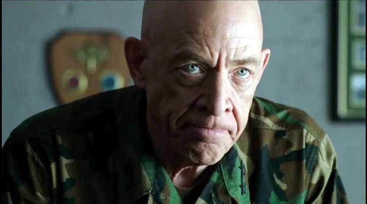 J.K. Simmons’lı Renegades Filminden Fragman Yayınlandı!