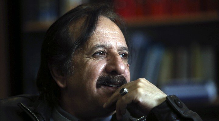 Hidayetten Görselliğe Mecidi Sineması